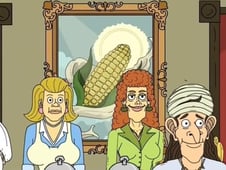 Mr. Pickles, Season 2 Episode 8 image