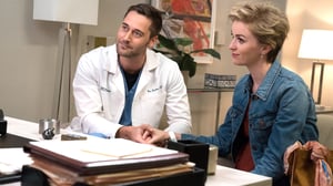 New Amsterdam, Season 1 Episode 7 image