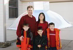 Wife Swap, Season 5 Episode 1 image