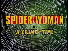 Spider-Woman, Season 1 Episode 14 image