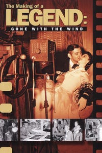 Making of a Legend: 'Gone with the Wind'