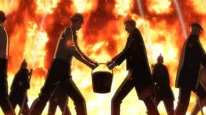 Moriarty the Patriot, Season 1 Episode 24 image