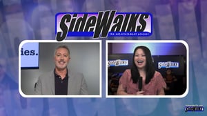 Sidewalks Entertainment, Season 27 Episode 62 image