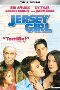 Jersey Girl as Ollie Trinke
