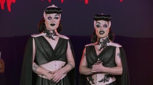 The Boulet Brothers' Dragula, Season 3 Episode 8 image