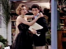 Flying Blind, Season 1 Episode 1 image