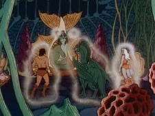 Blackstar, Season 1 Episode 4 image