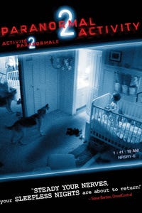 Paranormal Activity 2 as Kristi Rey