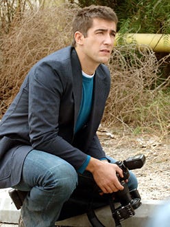 CSI: Miami - Season 5, "Come As You Are" - Jonathan Togo as Ryan Wolfe