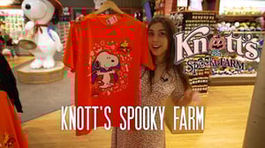 Halloween Haunts, Season 11 Episode 14 image