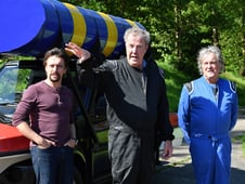 The Grand Tour, Season 2 Episode 9 image