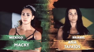 Exatlón México, Season 1 Episode 6 image