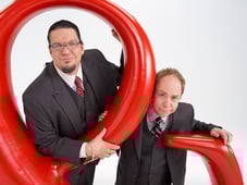 Penn & Teller: Bullshit!, Season 6 Episode 4 image