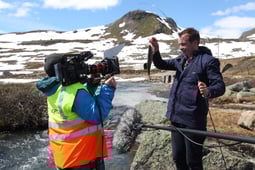 New Scandinavian Cooking, Season 12 Episode 2 image