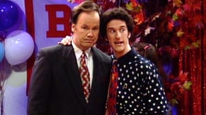 Saved by the Bell: The New Class, Season 4 Episode 1 image