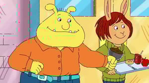 Arthur, Season 18 Episode 4 image