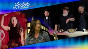Later with Jason Suel, Season 10 Episode 3 image