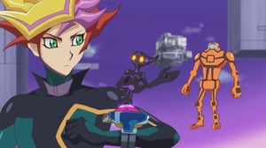 Yu-Gi-Oh! Vrains, Season 2 Episode 20 image