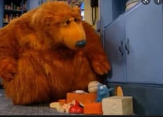 Bear in the Big Blue House, Season 2 Episode 7 image