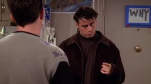 Friends, Season 5 Episode 6 image