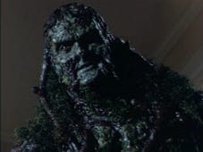 Swamp Thing, Season 2 Episode 9 image