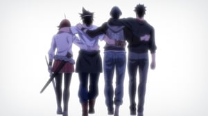 The God of High School, Season 1 Episode 13 image