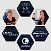 Living with the Enemy, Season 1 Episode 5 image