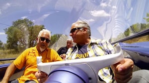 Barry'd Treasure, Season 1 Episode 5 image