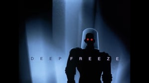 Batman: The Animated Series, Season 3 Episode 10 image