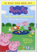 Peppa Pig, Season 6 Episode 14 image