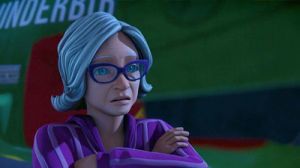 Thunderbirds Are Go, Season 1 Episode 6 image
