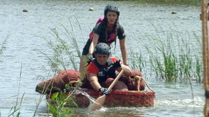 The Challenge, Season 29 Episode 3 image