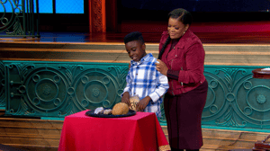 The Big Fib, Season 1 Episode 14 image