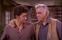 Bonanza, Season 4 Episode 22 image