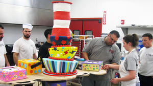 Cake Boss, Season 7 Episode 10 image