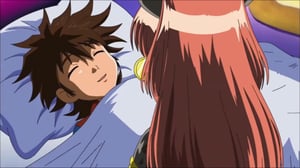 Digimon Fusion, Season 1 Episode 11 image