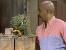 Sesame Street, Season 18 Episode 18 image