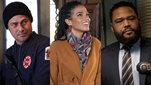 Here's the Complete NBC Fall 2022 TV Schedule
