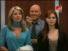 Less Than Perfect, Season 3 Episode 4 image