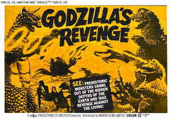 Svengoolie, Season 23 Episode 8 image