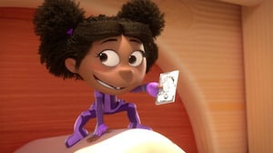 Team Zenko Go, Season 2 Episode 9 image