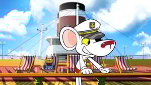 Danger Mouse, Season 1 Episode 2 image