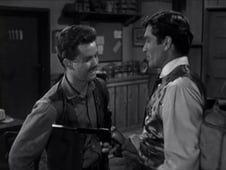 The Life and Legend of Wyatt Earp, Season 2 Episode 14 image