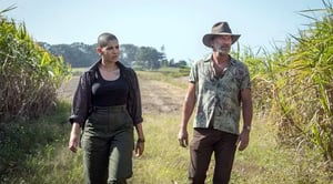 Troppo, Season 1 Episode 1 image