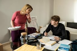 Merz gegen Merz, Season 3 Episode 2 image