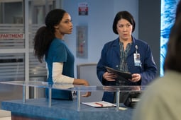 Chicago Med, Season 1 Episode 14 image