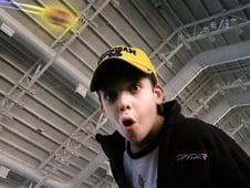 Ariel & Zoey & Eli, Too, Season 2 Episode 10 image