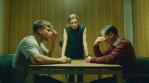 Ultraviolet, Season 2 Episode 5 image