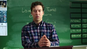 English Teacher, Season 1 Episode 3 image