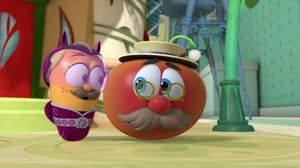 VeggieTales in the House, Season 4 Episode 8 image